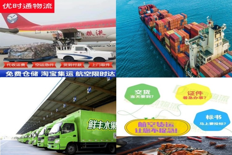 新区到意大利航空货运公司-新区到意大利物流专线